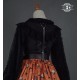 Miss Point Clown Of The Damned Skirt(Reservation/Full Payment Without Shipping)